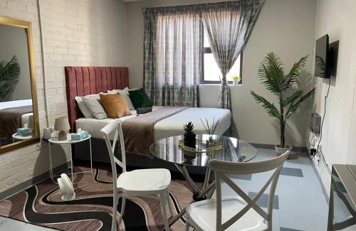 Downtown Johannesburg Apartamento | StayEasy in Maboneng