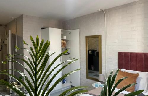 Downtown Johannesburg Apartamento | StayEasy in Maboneng