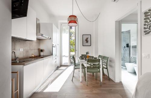 Washington Apartamento | StayEasy Sardegna - 2bedrooms 2baths - City center