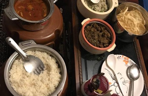 Kodaikanal Villa | StayGlee Wayside