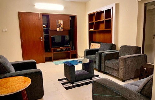 Kodaikanal Villa | StayGlee Wayside