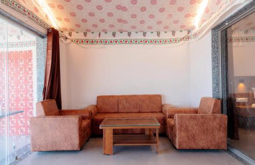 Bhuj Hotel | Stayguru Road to Heaven Resort