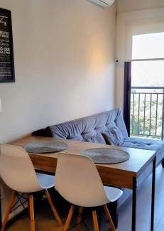 Santo Amaro Apartamento | StayHaus02 - Studio perto do metrô e do consulado americano