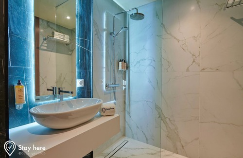 Agdal Hotel | Stayhere Rabat - Agdal 4 - Hotel