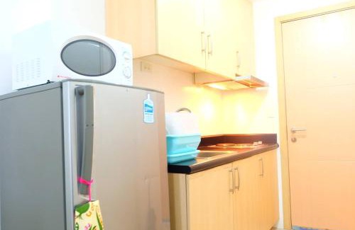 Plainview Apartamento | StayHere SM Light by Boni MRT along EDSA