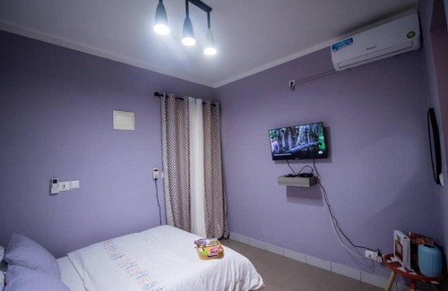 Douala Apartamento | STAYHERE237