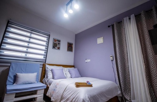 Douala Apartamento | STAYHERE237