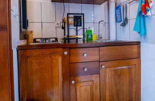 Douala Apartamento | STAYHERE237