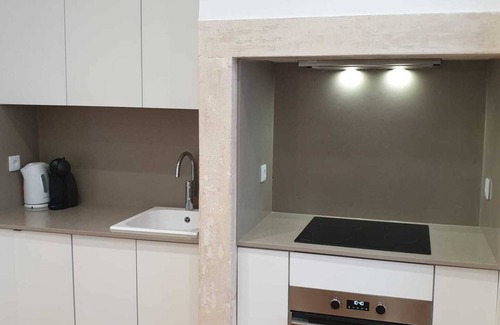 Sao Joao de Deus Apartamento | StayHome Lisbon R/C (Terrace)