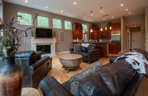 Innsbrook Casa | StayIBK home