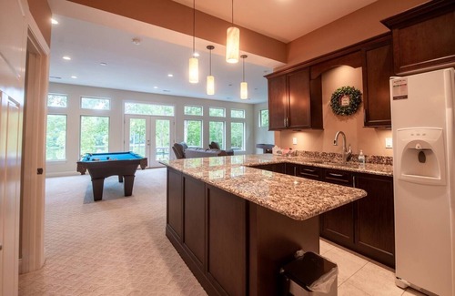 Innsbrook Casa | StayIBK home