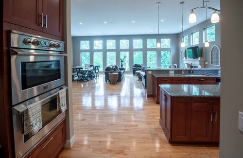 Innsbrook Casa | StayIBK home