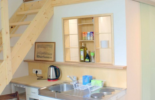 Hauset Apartamento | Alojarse en el campo y a solo 6 km de la catedral de Aquisgrán