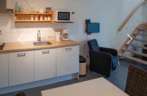 Scheulder Casa | Staying with Laura - Cottage B - NL South Limburg - Scheulder, Gerendal.
