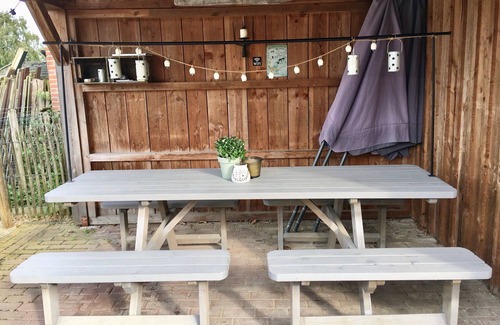 Scheulder Casa | Staying with Laura - Cottage B - NL South Limburg - Scheulder, Gerendal.