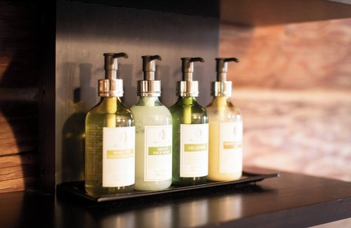 Shima Hotel | Staying with pets 4 beds Pet fee 2000 yen per / Shima Mie