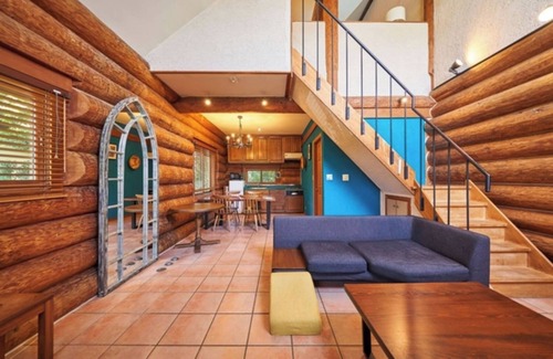 Shima Hotel | Staying with pets 4 beds Pet fee 2000 yen per / Shima Mie