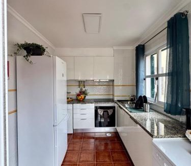 Machico Apartamento | StayinMachico