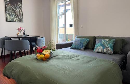 Machico Apartamento | StayinMachico