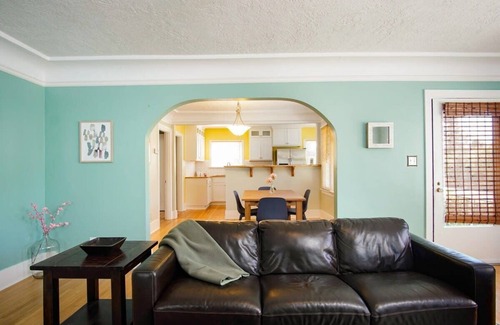 Arbor Lodge Casa | #StayInMyDistrict Arbor Lodge The Ainsworth