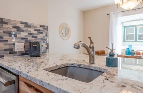 North Bend Casa | #StayInMyDistrict Audra's Place in North Bend