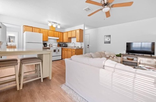 Downtown Vancouver Apartamento | #StayInMyDistrict Downtown Loft2