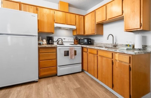 Downtown Vancouver Apartamento | #StayInMyDistrict Downtown Loft2