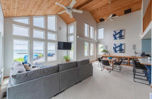 Port Orford Casa | #StayinMyDistrict Ocean Overlook