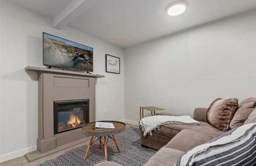 Twin Falls Apartamento | #StayInMyDistrict TwinFalls Apartment