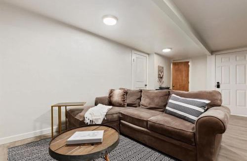 Twin Falls Apartamento | #StayInMyDistrict TwinFalls Apartment
