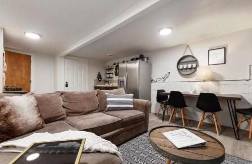 Twin Falls Apartamento | #StayInMyDistrict TwinFalls Apartment
