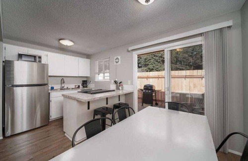 Vancouver Casa | #StayInMyDIstrict Vancouver Near Clark College