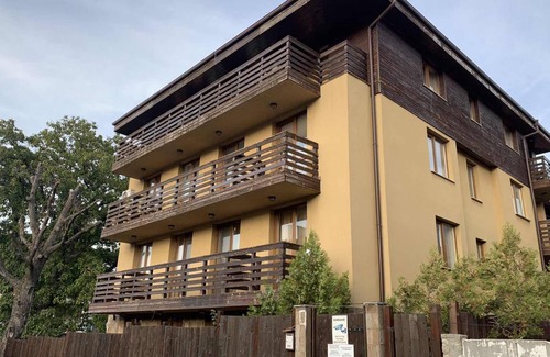 Shiligarnika Apartamento | 60 m² Apartamento ∙ 1 habitación ∙ 3 personas