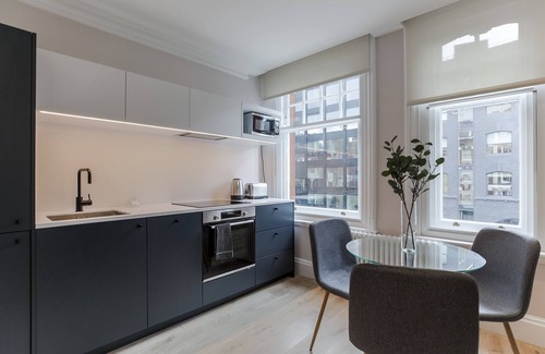Farringdon Apartamento | StayInn Farringdon