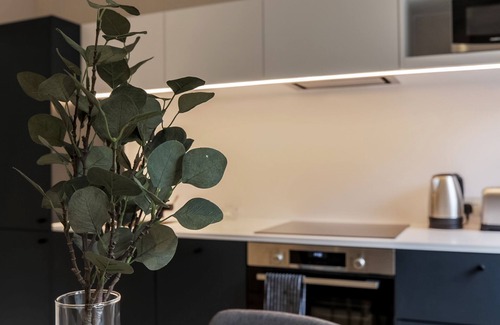 Farringdon Apartamento | StayInn Farringdon
