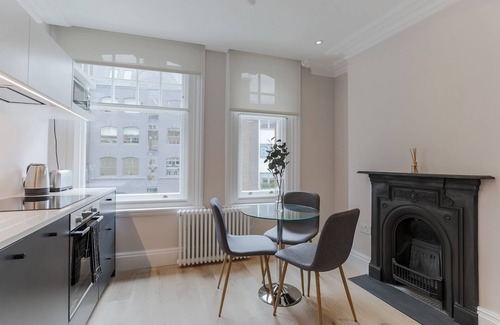 Farringdon Apartamento | StayInn Farringdon