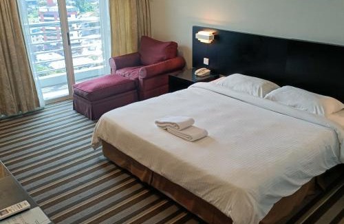 Kuching Apartamento | StayInn Gateway Hotel Apartment