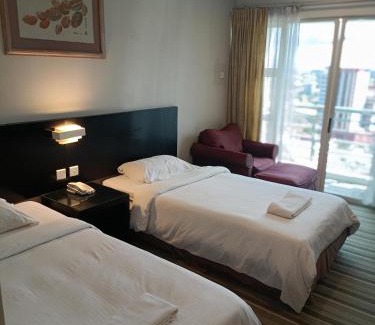 Kuching Apartamento | StayInn Gateway Hotel Apartment