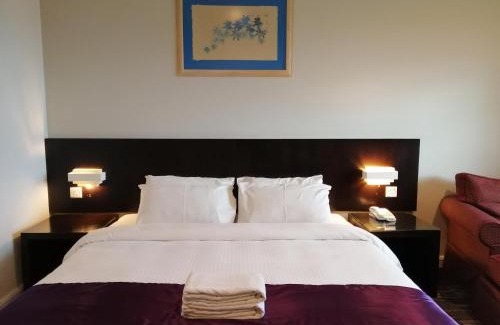 Kuching Apartamento | StayInn Gateway Hotel Apartment