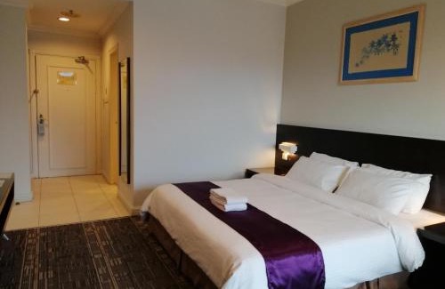 Kuching Apartamento | StayInn Gateway Hotel Apartment