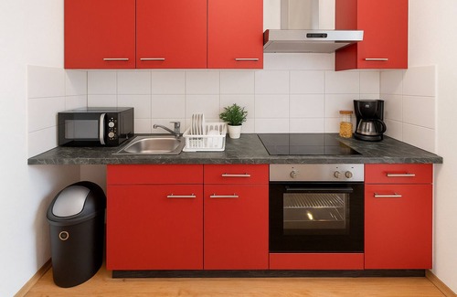 Halle Apartamento | StayINN - Halle (Saale), SS15-EL