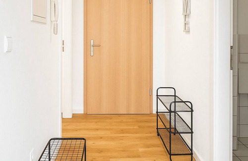 Halle Apartamento | StayINN - Halle (Saale), SS15-EL