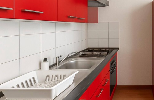 Halle Apartamento | StayINN - Halle (Saale), SS15-3L