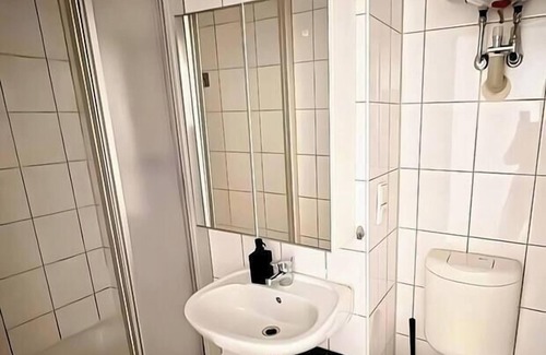 Halle Apartamento | StayINN - Halle (Saale), SS15-3L