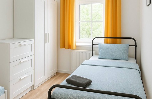 Halle Apartamento | StayINN - Halle (Saale), SS15-3L
