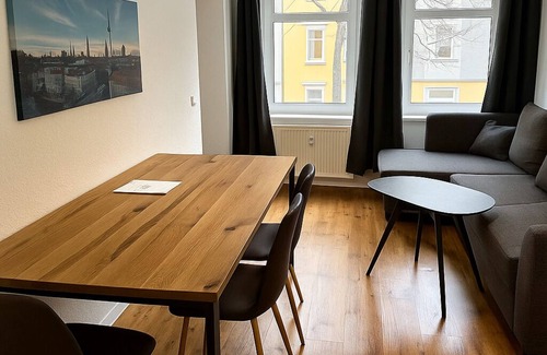 Halle Apartamento | StayINN - Halle (Saale), SS15-ER