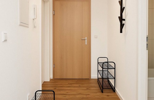 Halle Apartamento | StayINN - Halle (Saale), SS15-ER