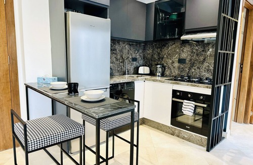 Casablanca Apartamento | StayInn - Les Princesses