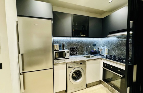 Casablanca Apartamento | StayInn - Les Princesses