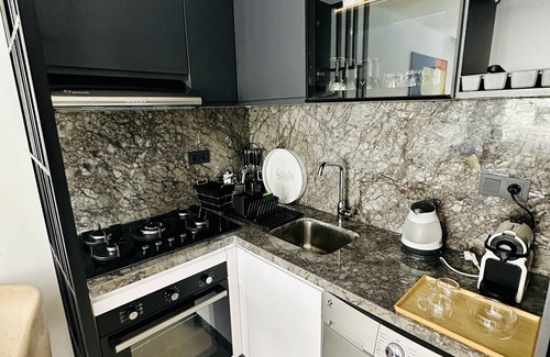 Casablanca Apartamento | StayInn - Les Princesses